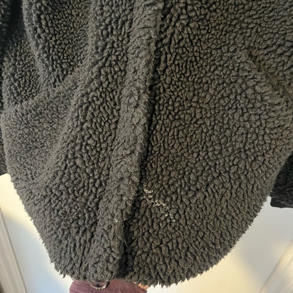 H&M Sherpa Jacket - Picture 5 of 5